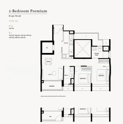 Arina East Residences (D15), Apartment #550843541